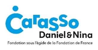 Fondation Daniel & Nina Carasso